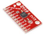 Sparkfun 9 Degrees of Freedom - MPU-9150 Breakout