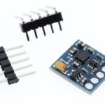 GY-271 HMC5883L 3-axis Electronic Compass Module Magnetic Field Sensor – Original Chip