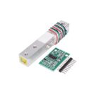 Xcluma 5kg Load Cell Weight Sensor with HX711 ADC Converter