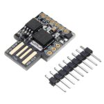 ATTINY85-USB-Development-Board-5