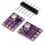 SHT31-D Temperature & Humidity Sensor Module