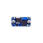LM2596 HV DC-DC Buck Converter 4.5-40V to 3-35V Adjustable Step Down Module