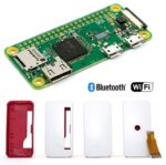 Raspberry-pi-w