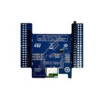 STMICROELECTRONICS BLE EXP BOARD, STM32 NUCLEO DEV BOARD
