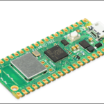 Raspberry Pi Pico W