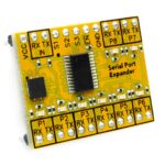 8:1 Serial Port Expander