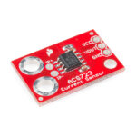 SparkFun Current Sensor Breakout – ACS723