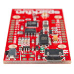 SparkFun ESP8266 Thing – Dev Board