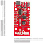 SparkFun-ESP8266-Thing-Dev-Board-2