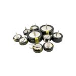 1.5F – 5.5V – Super Capacitor