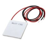 TEC1 12706 30x30mm Thermoelectric Cooler 6A Peltier Module