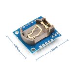 Tiny-RTC-Real-Time-Clock-DS1307-I2C-IIC-Module-for-Arduino-ROBU