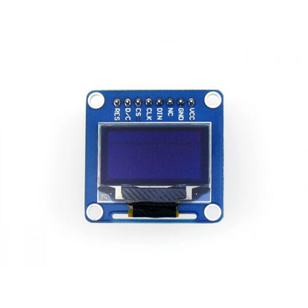 Waveshare 1.2 Inch OLED Display (B)