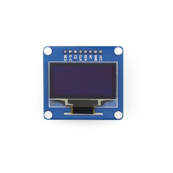 Waveshare 1.3 Inch OLED Display (B