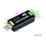 Waveshare-Industrial-USB-to-RS485-Converter-2