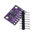 CJMCU-811 CCS811 Digital Gas Sensor For CO ,VOCS