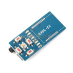 XS3868 Wireless Bluetooth Shield Module for XS3868 Module board GOOD