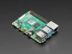 Raspberry Pi 4 Model-B with 2 GB RAM - Image 2