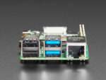 Raspberry Pi 4 Model-B with 2 GB RAM - Image 3