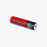 18650 Li-ion 5000mAh Rechargeable Battery Hobby Grade Only - Powerbee - Image 3