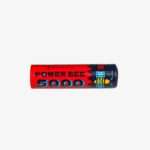 18650 Li-ion 5000mAh Rechargeable Battery Hobby Grade Only - Powerbee - Image 2