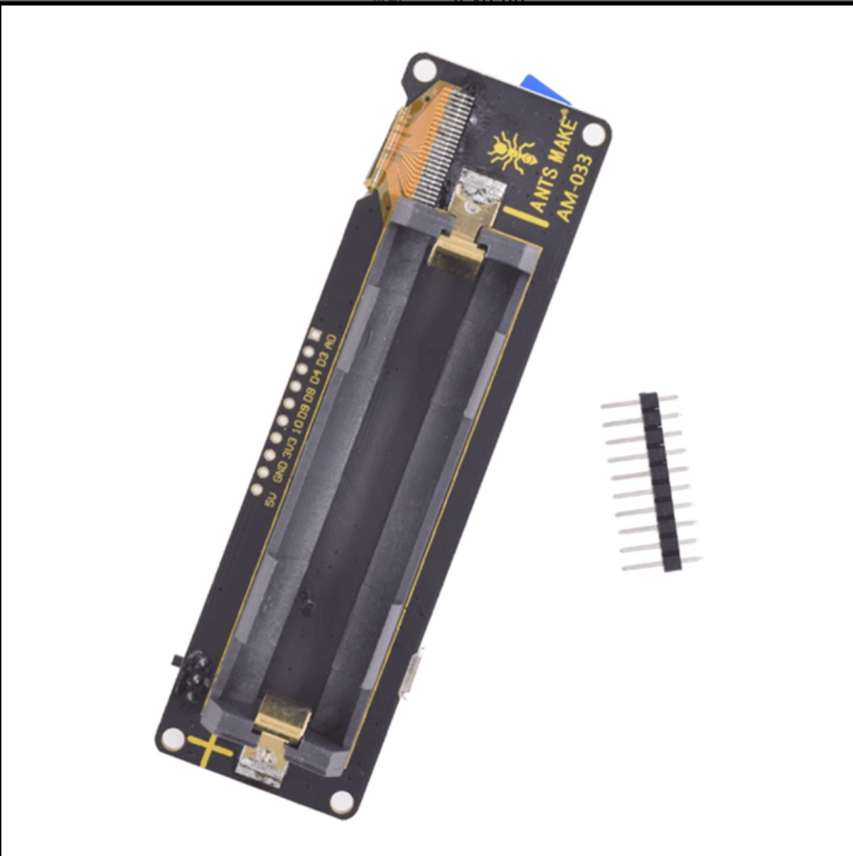 ESP8266 serial port wifi module USB to serial port CP210X expansion IoT development module - Image 2
