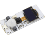 TTGO T-Camera ESP32 WROVER with PSRAM camera module OV2640 camera 0.96OLED - Image 2