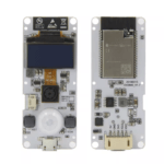 TTGO T-Camera ESP32 WROVER with PSRAM camera module OV2640 camera 0.96OLED