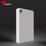 encrypted Minew E8 Bluetooth Beacon iBeacon Id Card Bluetooth Motion Sensor