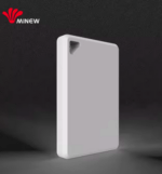 Minew E8 Bluetooth Beacon iBeacon Id Card Bluetooth Motion Sensor