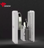 Minew E8 Bluetooth Beacon iBeacon Id Card Bluetooth Motion Sensor - Image 3