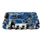 AX3000 Wi-Fi 6 Router Board with 5G/LTE Antenna Support – DIY OpenWRT Ready - Image 5