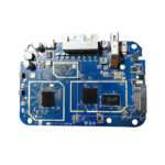 AX3000 Wi-Fi 6 Router Board with 5G/LTE Antenna Support – DIY OpenWRT Ready - Image 2